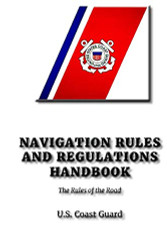 Navigation Rules and Regulations Handbook