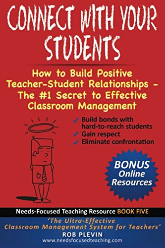 Connect With Your Students