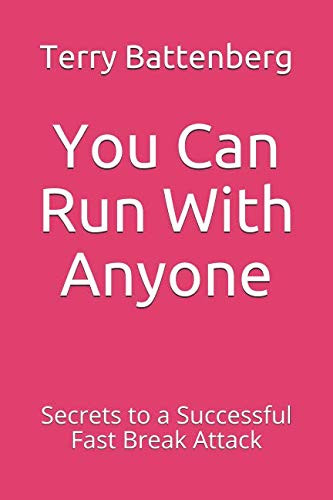 You Can Run With Anyone