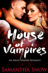 House Of Vampires