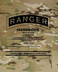 TC 3-21.76 Ranger Handbook: April 2017