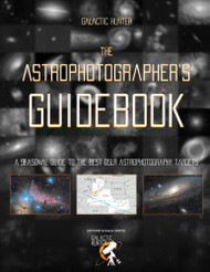 Astrophotographer's Guidebook