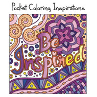 Pocket Coloring Inspirations