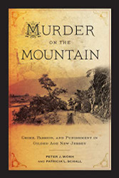 Murder on the Mountain