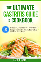 Ultimate Gastritis Guide & Cookbook