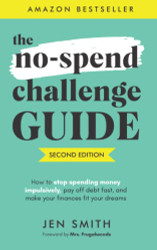 No-Spend Challenge Guide