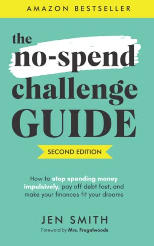 No-Spend Challenge Guide