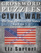 Crossword Puzzles: Civil War A to Z Volume 1