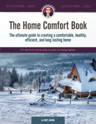 Home Comfort Book