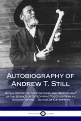 Autobiography of Andrew T. Still