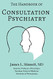 Handbook of Consultation Psychiatry