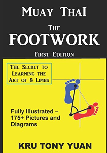 Muay Thai: The Footwork