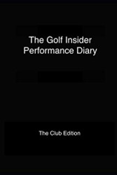 Golf Insider Performance Diary