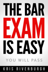 Bar Exam Is Easy: You Will Pass