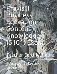 Praxis II Business Education Content Knowledge