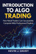 Introduction To Algo Trading