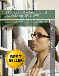 ILTS Principal as Instructional Leader Exam [195 & 196]