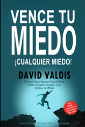 Como vencer tus MIEDOS y tener CONFIANZA en ti mismo