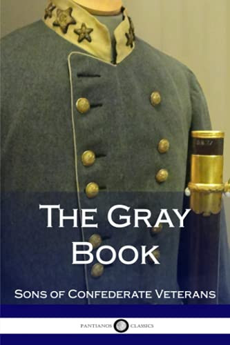 Gray Book