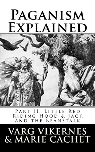 Paganism Explained Part II