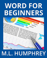 Word for Beginners (Word Essentials)