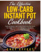 Effective Low-Carb Instant Pot Cookbook