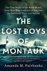 Lost Boys of Montauk