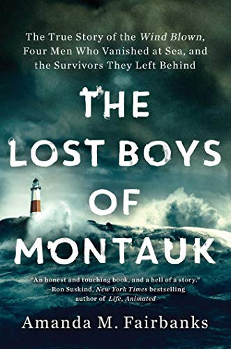 Lost Boys of Montauk