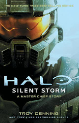 Halo: Silent Storm: A Master Chief Story (24)