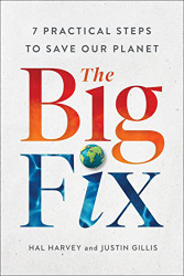 Big Fix: Seven Practical Steps to Save Our Planet