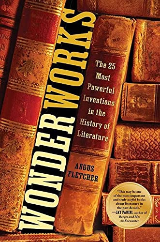 Wonderworks: The 25 Most Powerful Inventions in the History