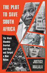 Plot to Save South Africa