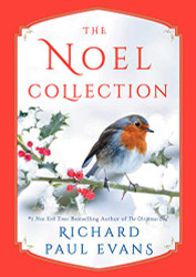 Noel Collection: The Noel Diary; The Noel Stranger; Noel Street