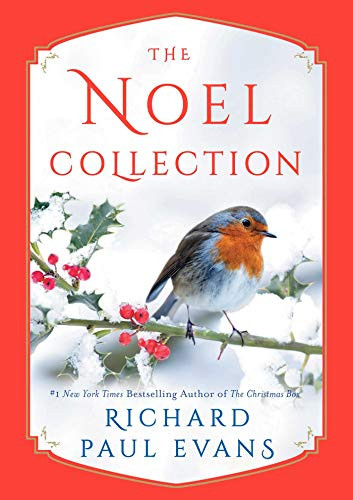 Noel Collection: The Noel Diary; The Noel Stranger; Noel Street