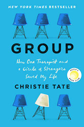 Group: How  One  Therapist  and  a  Circle  of