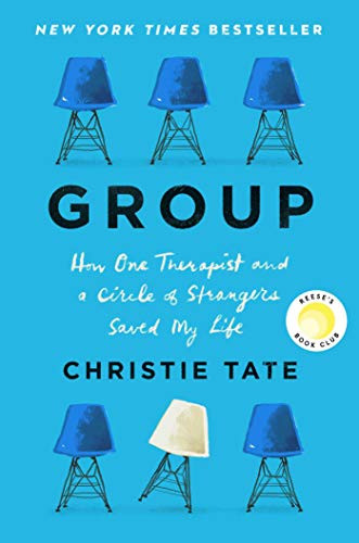 Group: How  One  Therapist  and  a  Circle  of