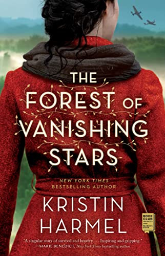Forest of Vanishing Stars: A Novel