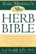 Earl Mindell's New Herb Bible Earl Mindell's New Herb Bible
