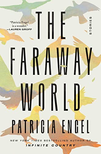 Faraway World: Stories
