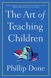 Art of Teaching Children