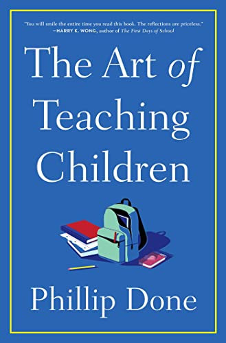 Art of Teaching Children