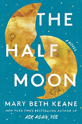 Half Moon: A Novel