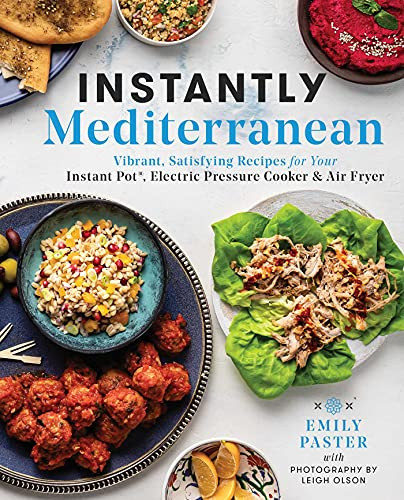 Instantly Mediterranean