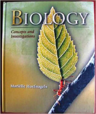 Biology Concepts And Investigations