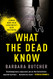 What the Dead Know: Learning About Life as a New York City Death