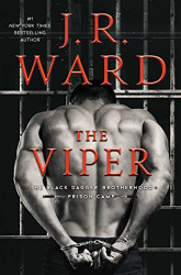 Viper (3) (Black Dagger Brotherhood: Prison Camp)