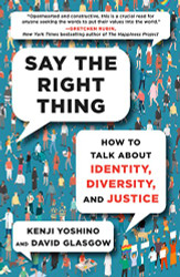 Say the Right Thing: How to Talk About Identity Diversity