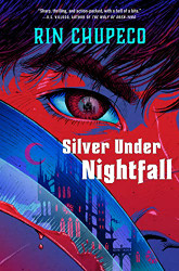 Silver Under Nightfall (1) (Reaper)