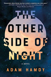 Other Side of Night: A Novel