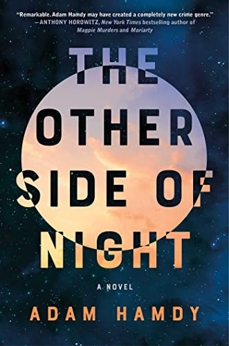 Other Side of Night: A Novel